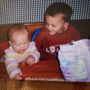 Meet your Posher, Sherry